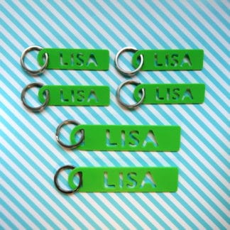 BabyTag setje
